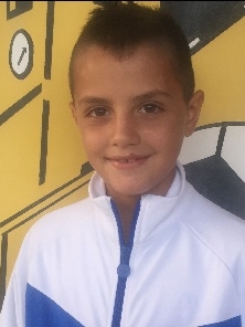 MARINO CRISTIAN